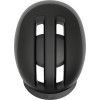 Abus Hud-Y City Helmet Velvet Black