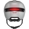 Abus Hud-Y City Helmet Race Grey