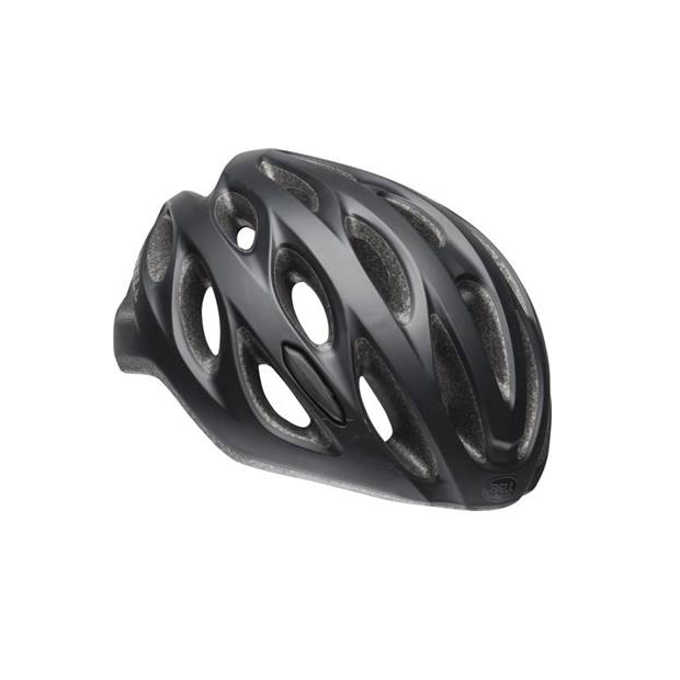 Bell Tracker R MTB Helmet 54/61cm Mat Black