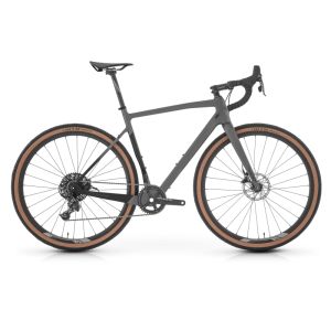 Megamo Gravel Bike West 10, 700x45c, Sram Apex 1-11v 2023