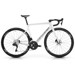 Megamo Pulse Elite 20 Road Bike Shimano 105 2x11S 2023