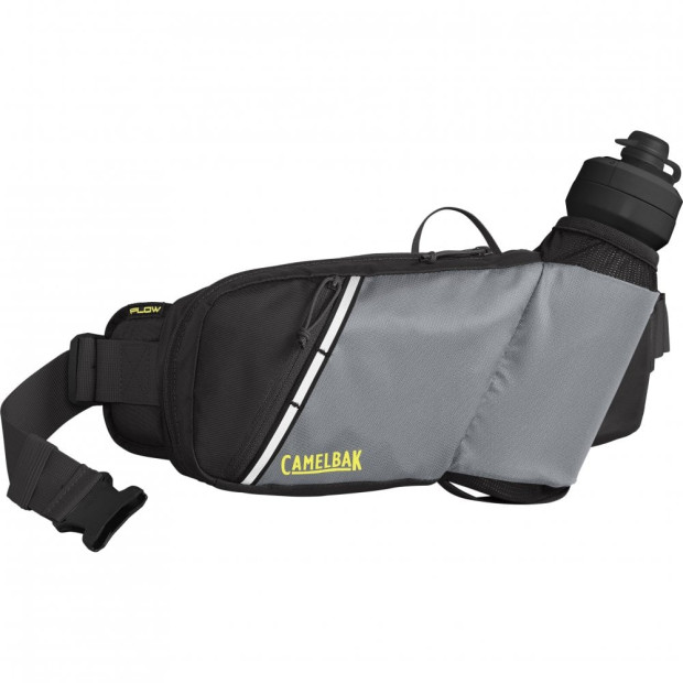 CamelBak Podium Flow Belt Brick Silver/Lime