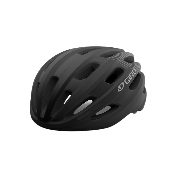 Giro Isode MIPS Road Helmet Black