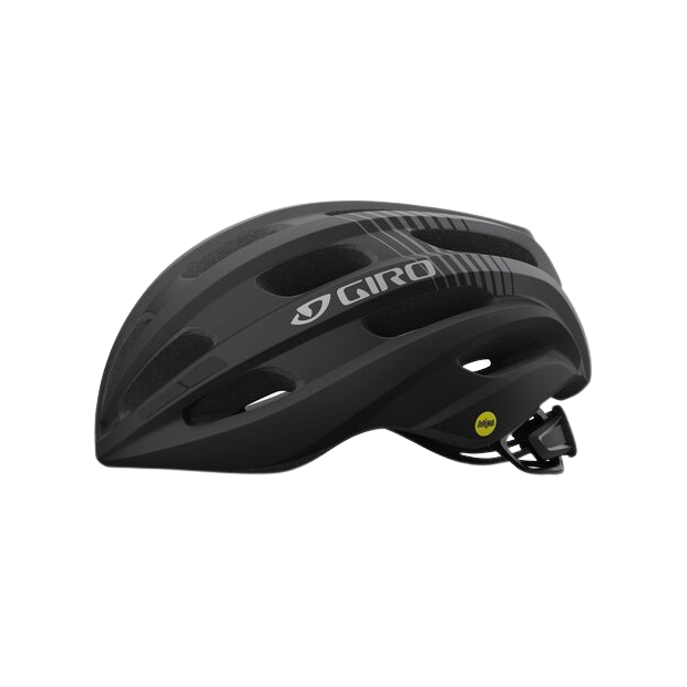 Giro Isode MIPS Road Helmet Black