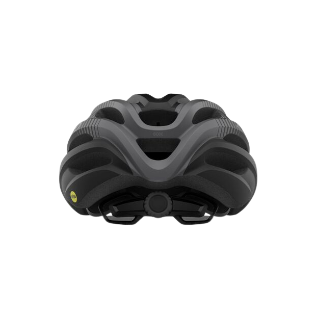 Giro Isode MIPS Road Helmet Black