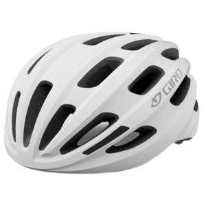 Giro Isode MIPS Road Helmet Matt White