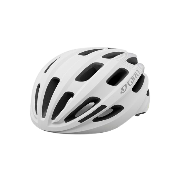 Giro Isode MIPS Road Helmet Matt White