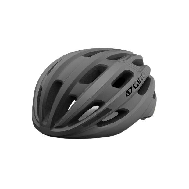 Giro Isode MIPS Road Helmet Matt Titanium
