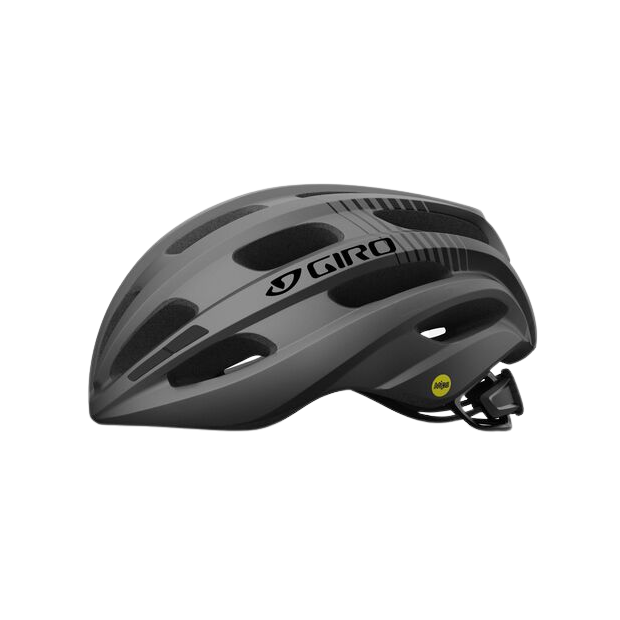 Giro Isode MIPS Road Helmet Matt Titanium