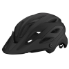 Giro Merit Spherical MTB Helmet Mat/Glos Black