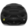 Giro Merit Spherical MTB Helmet Mat/Glos Black