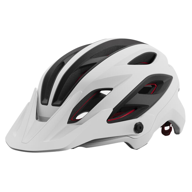 Giro Merit Spherical MTB Helmet White/Black