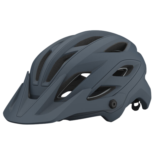 Giro Merit Spherical MTB Helmet Portaro Grey