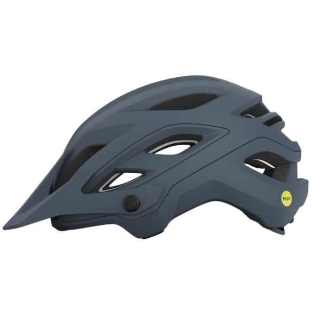 Giro Merit Spherical MTB Helmet Portaro Grey
