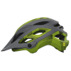 Giro Merit Spherical MTB Helmet Metallic Black/Lime