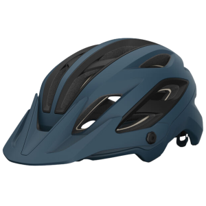 Giro Merit Spherical MTB Helmet Harbor Blue