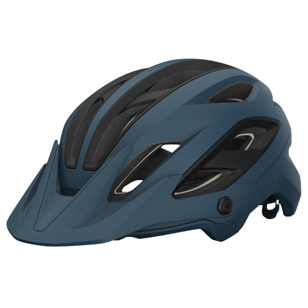 Giro Merit Spherical MTB Helmet Harbor Blue