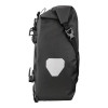 Ortlieb Back-Roller Free QL2.1 Rear Pannier 20L Black