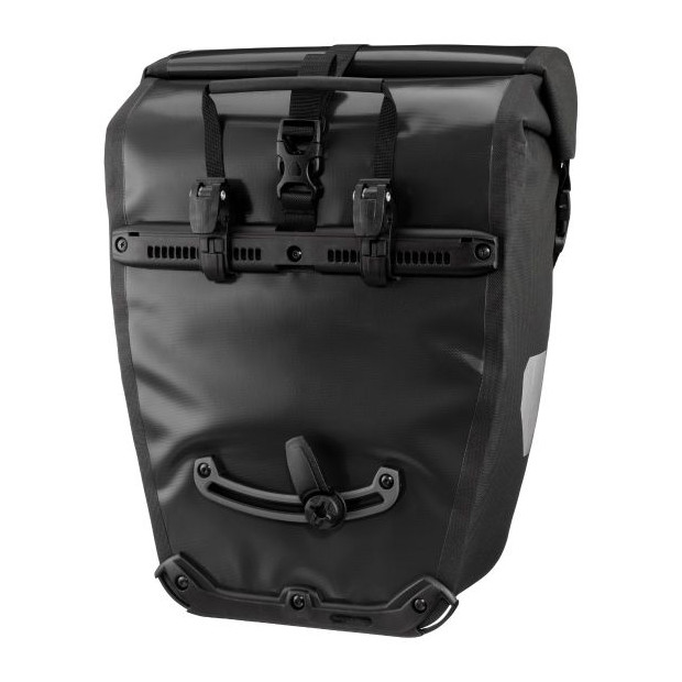 Ortlieb Back-Roller Free QL2.1 Rear Pannier 20L Black