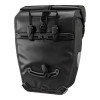 Ortlieb Back-Roller Free QL2.1 Rear Pannier 20L Black