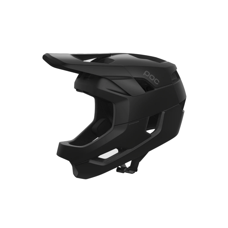 full face poc helmet