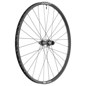 DT Swiss X 1900 Spline Rear MTB Wheel 29" Shimano