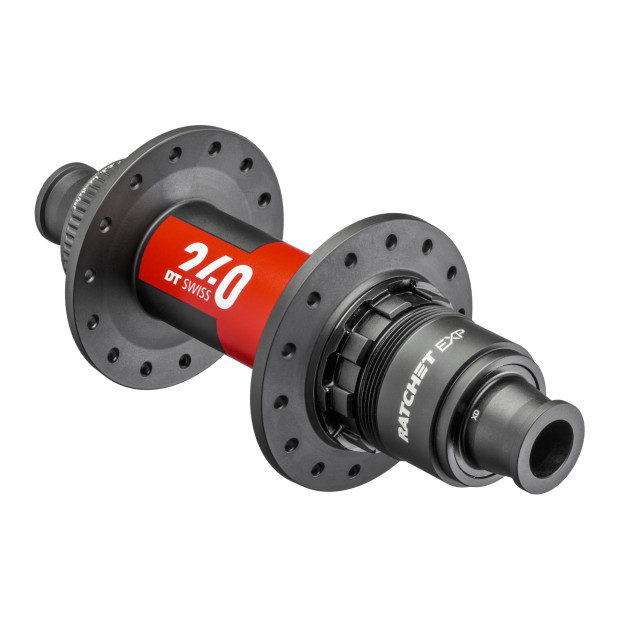 DT Swiss 240 EXP Rear MTB Hub 12x148mm Boost SRAM XD