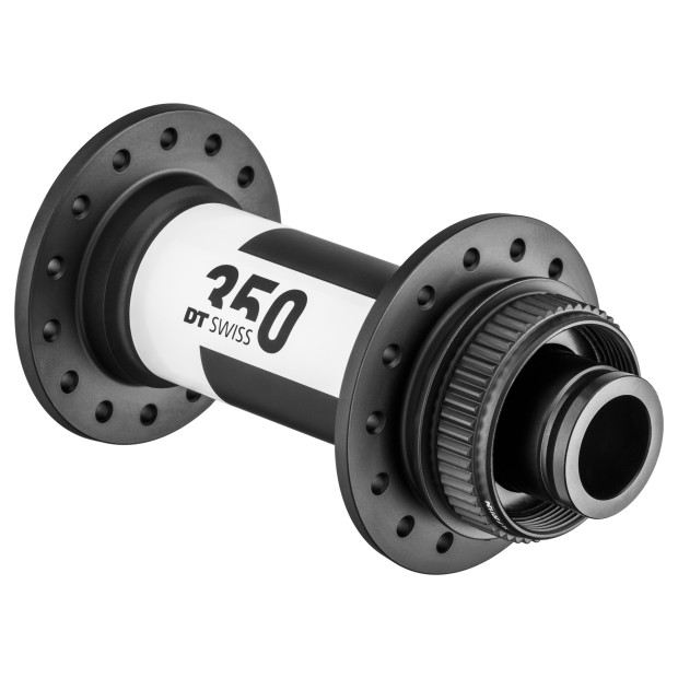 DT Swiss 350 DB Front MTB Hub 15x110mm Boost 32H