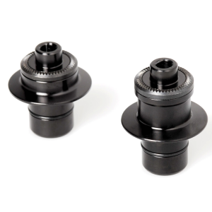 DT Swiss HWGXXX00S3801S Front Quick Release Adapters for 350/370 hubs