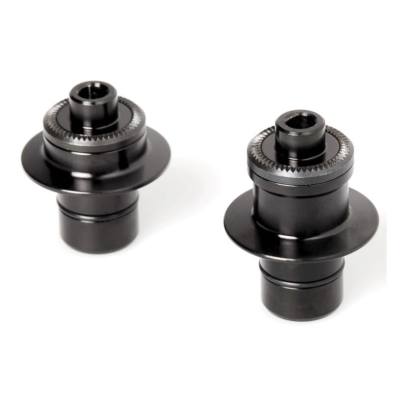 DT Swiss HWGXXX00S3801S Front Quick Release Adapters for 350
