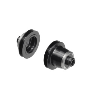 DT Swiss HWGXXX0002328S Front QR Adapters for 240 DBCL Hub