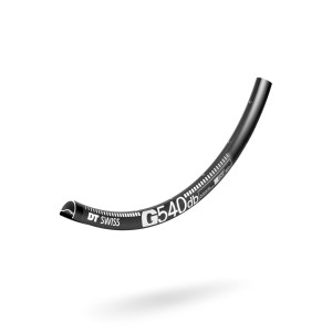 DT Swiss G 530 DB Gravel Rim 28" 32H