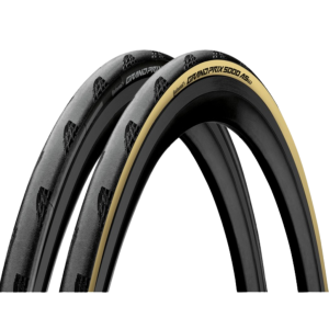 Continental GP 5000 All Season Road Tyre Tubeless 700x25c