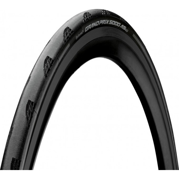 Continental GP 5000 All Season Road Tyre Tubeless 700x25c