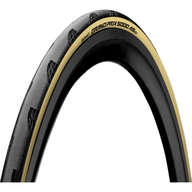 Continental GP 5000 All Season Road Tyre Tubeless 700x25c