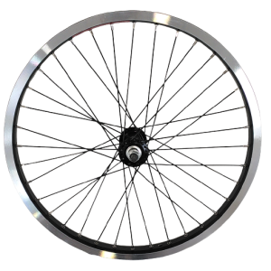 Gurpil Front BMX Wheel 20" (25-406) 36H