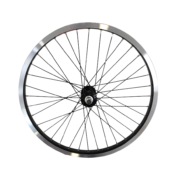 Gurpil Front BMX Wheel 20" (25-406) 36H