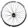 Gurpil Front BMX Wheel 20" (25-406) 36H