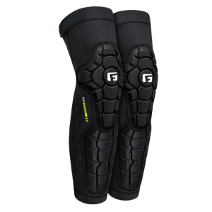 G-Form Pro Rugged Knee Shin Child Guard 2