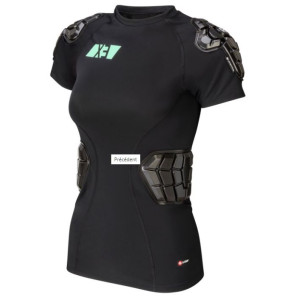G-Form Pro-X3 Women MTB/BMX Protection Jersey