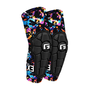 G-Form Childrens MTB/BMX Elbow Pads - Pro-X3 - Fundrip