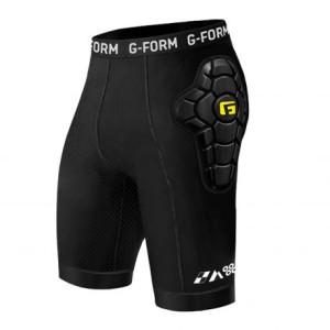 G-Form EX-1 Protective Under Shorts