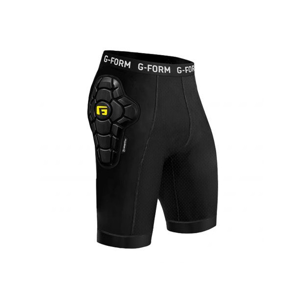 G-Form EX-1 Protective Under Shorts