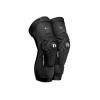 G-Form - MTB/BMX Kneepad - Pro Rugged 2 - Black