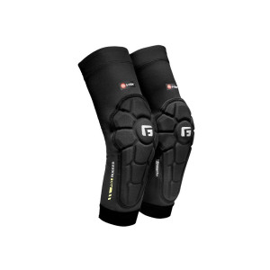 G-Form Pro-Rugged MTB/BMX Elbow Pads Black