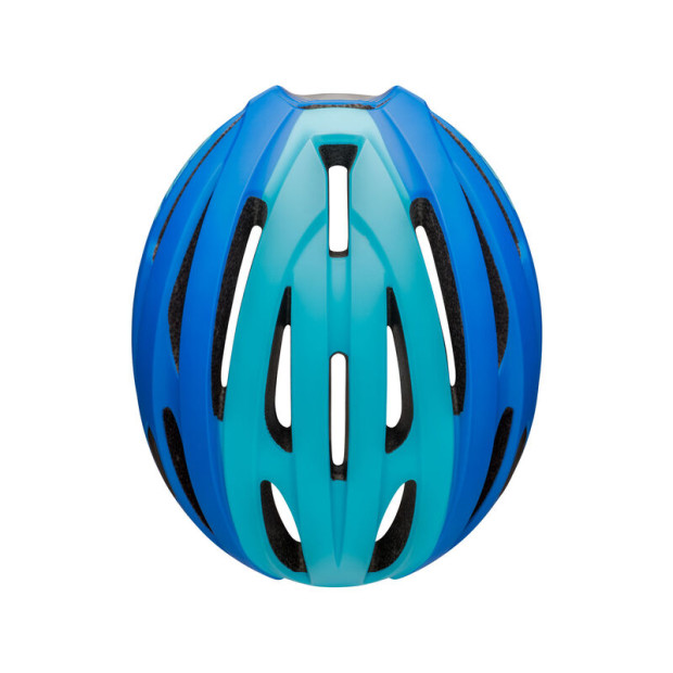 Bell Avenue Road Helmet Matte Blue