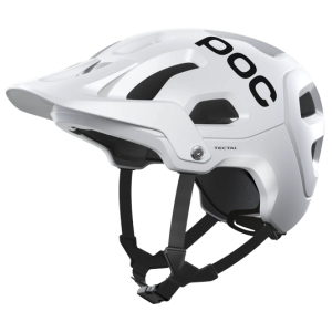 POC Tectal MTB Helmet Hydrogen White Matt