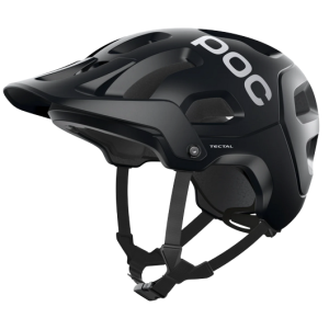 POC Tectal MTB Helmet Black Matt