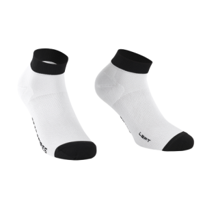 Assos RS Socks Superleger Low