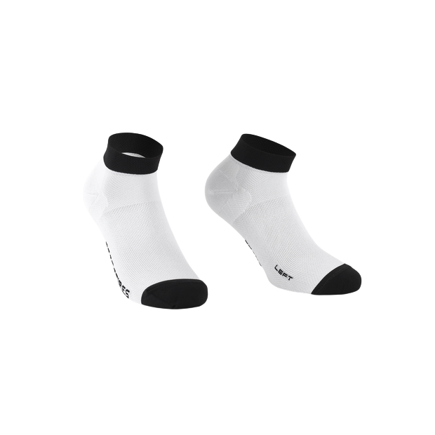 Assos RS Socks Superleger Low